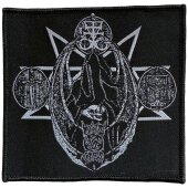 Patch Mystic Circle "Ghost"