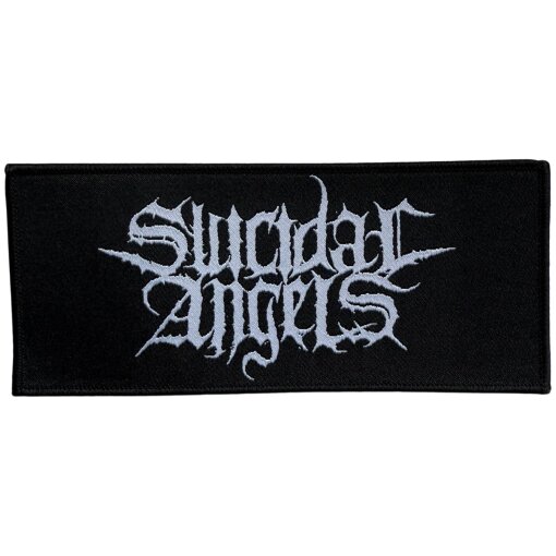 Aufnäher Suicidal Angels "Logo"