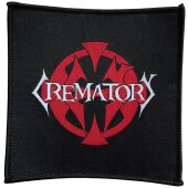 Patch Crematory "Logo"