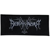 Patch Borknagar "Logo"