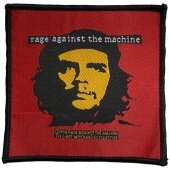 Aufnäher Rage Against The Machine "Che"