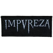 Patch Impureza "Logo"
