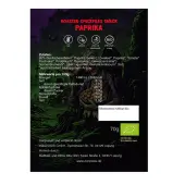 Chickpea Snack "Zom-Peas"