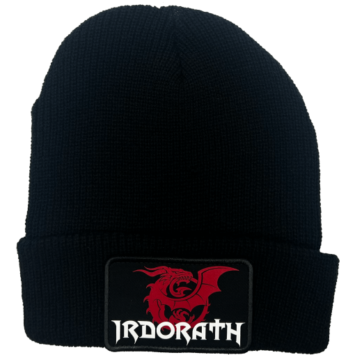 Beanie Irdorath "Dragon"