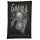 Patch Gojira "The Way Of All Flesh"