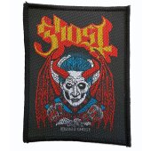 Patch Ghost "Demoniac"