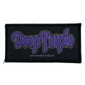 Patch Deep Purple "Logo"