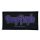 Patch Deep Purple "Logo"