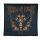 Aufnäher Cradle Of Filth "Valkyrie Sigil"