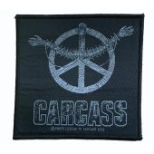 Patch Carcass "Heartwork"