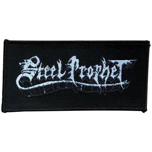 Patch Steel Prophet "Logo"