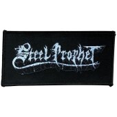 Patch Steel Prophet "Logo"