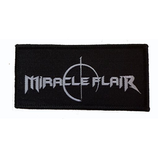 Patch Miracle Flair "Logo"