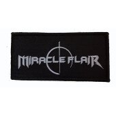 Patch Miracle Flair "Logo"