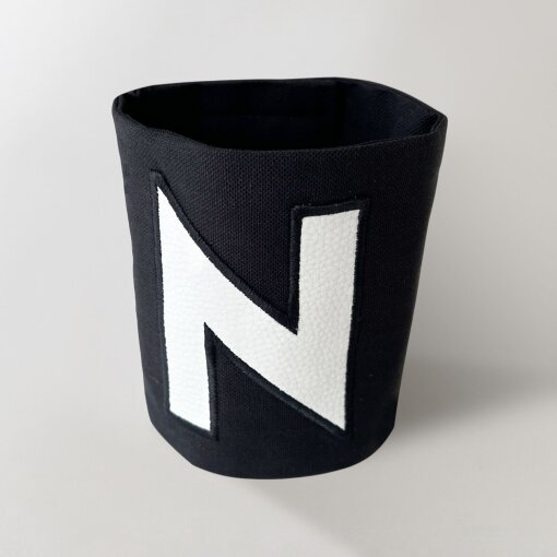 Armband NACHTMAHR "N Logo"