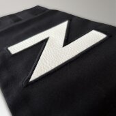 Armband NACHTMAHR "N Logo"