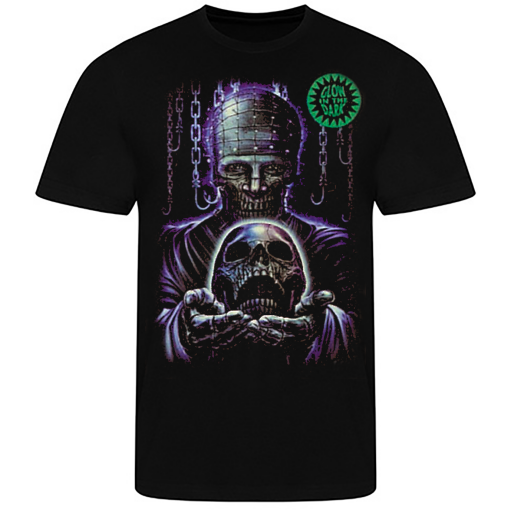 T-Shirt WildClothing "Raising Hell"