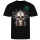 T-Shirt WildClothing "Tribal Skull"