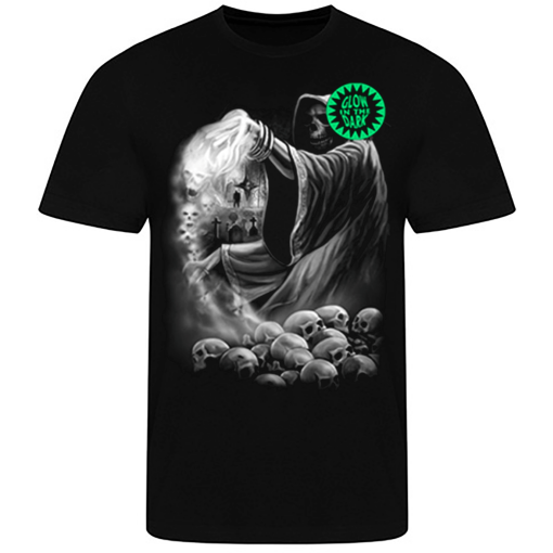 T-Shirt WildClothing "everything ends"