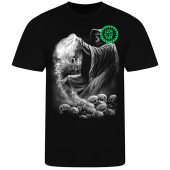 T-Shirt WildClothing "everything ends"