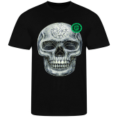 T-Shirt WildClothing "Kristallschädel"