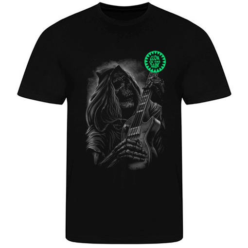 T-Shirt WildClothing "deathrock"