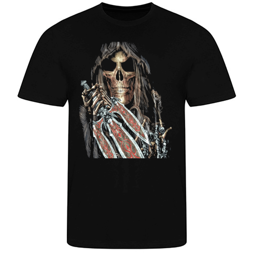 T-Shirt WildClothing "trippelpiercer"