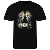 T-Shirt WildClothing "shake hands"