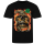 T-Shirt WildClothing "Fireskull"