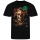 T-Shirt WildClothing "Deathface"