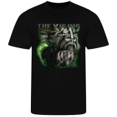 T-Shirt WildClothing "The Vikings"