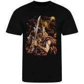 T-Shirt WildClothing "Sword Viking"