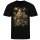 T-Shirt WildClothing "full moon viking"