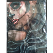 T-Shirt WildClothing "Lady Muerte"