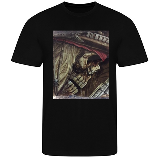 T-Shirt WildClothing "Revolverheld I"