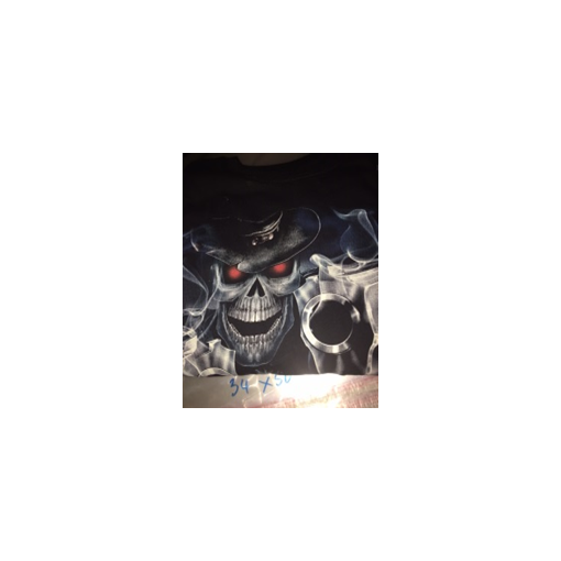 T-Shirt WildClothing "Revolverheld II"