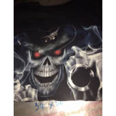 T-Shirt WildClothing "Revolverheld II"