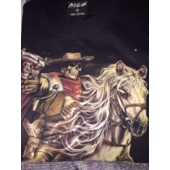 T-Shirt WildClothing "Revolverheld III"