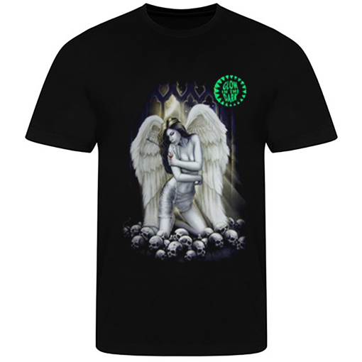T-Shirt WildClothing "Angel"