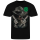 T-Shirt WildClothing "Revolverheld V"