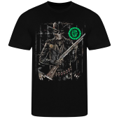 T-Shirt WildClothing "Revolverheld VI"
