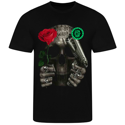 T-Shirt WildClothing "Revolverheld VII"