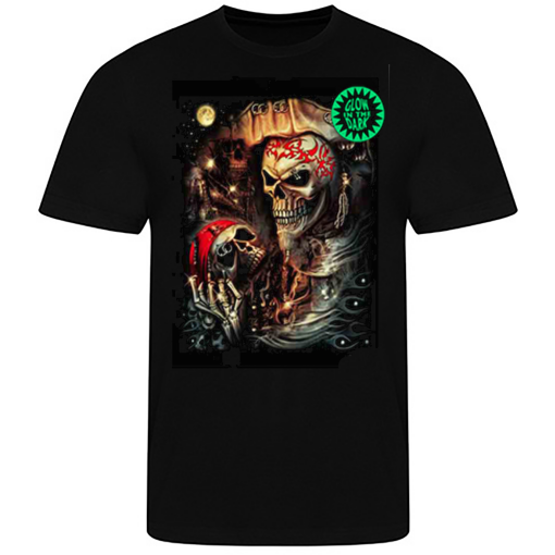 T-Shirt WildClothing "Pirat I"