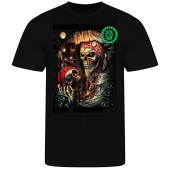 T-Shirt WildClothing "Pirat I"