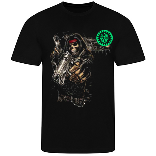 T-Shirt WildClothing "Revolverheld VIII"