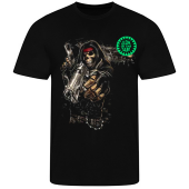 T-Shirt WildClothing "Revolverheld VIII"