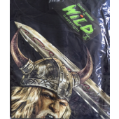 T-Shirt WildClothing "Viking"