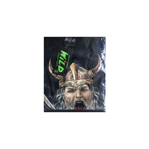 T-Shirt WildClothing "Viking II"