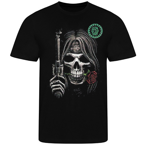 T-Shirt WildClothing "Revolverheld IX"