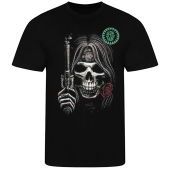 T-Shirt WildClothing "Revolverheld IX"